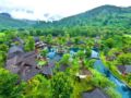 Sibsan Resort & Spa, Maetaeng - Chiang Mai - Thailand Hotels