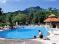 Sida Resort Hotel Nakhon Nayok - Nakhon Nayok - Thailand Hotels
