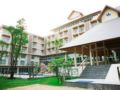 Silverwoods Hotel - Nakhon Pathom ナコンパトム - Thailand タイのホテル