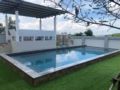 Single luxury pool villa in pattaya - Pattaya - Thailand Hotels