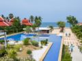 Sirarun Resort - Prachuap Khiri Khan - Thailand Hotels