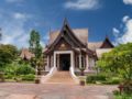 Sireeampan Boutique Resort and Spa - Chiang Mai チェンマイ - Thailand タイのホテル