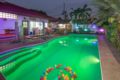 Siri Villa 5 Bedroom en-suite Private pool - Pattaya パタヤ - Thailand タイのホテル