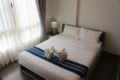 Sleep D@Santitham Area No.2 FREE POOL+GYM - Chiang Mai チェンマイ - Thailand タイのホテル