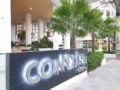 SN CONNX - Pattaya - Thailand Hotels