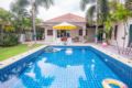 Sod Sai pool villa Huahin - Hua Hin / Cha-am - Thailand Hotels