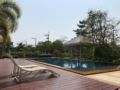 Sophie's Villa, Beach and Pool - Hua Hin / Cha-am ホアヒン/チャアム - Thailand タイのホテル