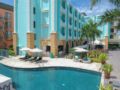 South Beach Resort | 5 Star 20 BR Next to Beach - Pattaya - Thailand Hotels