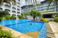 Spacious 1BR/Comfy Stay/8Min to WalkingStreet - Pattaya - Thailand Hotels