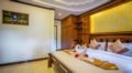 Spacious 2 bedrooms Family Bungalow on Phi Phi - Koh Phi Phi ピピ島 - Thailand タイのホテル