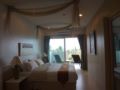 Spacious condo with sea view and mountain !!! - Prachuap Khiri Khan - Thailand Hotels