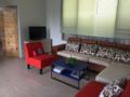 Spacious two bedroom apartment close to the beach - Phuket プーケット - Thailand タイのホテル