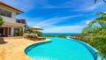 Spacious Villa with Private Pool - Free Breakfast - Koh Samui コ サムイ - Thailand タイのホテル