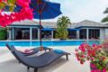 Spectacular 4-bedroom luxury villa, 20m salt pool - Phuket - Thailand Hotels