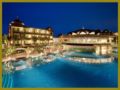 Springfield @ Sea Resort & Spa - Hua Hin / Cha-am - Thailand Hotels