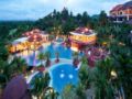 Springfield Village Golf & Spa Hotel - Hua Hin / Cha-am ホアヒン/チャアム - Thailand タイのホテル