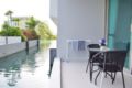 Studio Pool Access Karon Hill - G15 - Phuket - Thailand Hotels