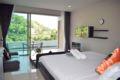 Studio Pool Access Karon Hill - G16 - Phuket - Thailand Hotels