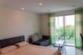 Studio with sea view in Laguna Bay 1 condominium - Pattaya - Thailand Hotels