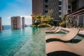 Studio with Sea View@Riviera By PattayaHoliday - Pattaya - Thailand Hotels