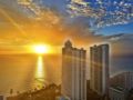 Stunning 1BR Sea View @ Riviera by Pattaya Holiday - Pattaya - Thailand Hotels