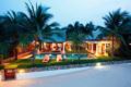 Stunning Koh Samui Beachfront 4 Bed Villa - Koh Samui - Thailand Hotels