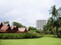 Suan Sampran - Nakhon Pathom ナコンパトム - Thailand タイのホテル