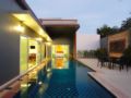 Sudee Villa - Phuket - Thailand Hotels