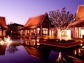 Sukhothai Heritage Resort - Sukhothai スコータイ - Thailand タイのホテル