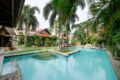 Sun & Sanctuary Private Resort 1 km to Walking St - Pattaya パタヤ - Thailand タイのホテル
