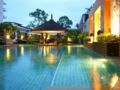 Sunbeam Hotel Pattaya - Pattaya パタヤ - Thailand タイのホテル
