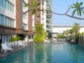 Sunee Grand Hotel&Convention Center - Ubon Ratchathani ウボンラチャターニー - Thailand タイのホテル