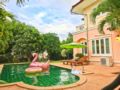 Sunny Pool Villa Chiangmai - Chiang Mai - Thailand Hotels