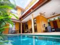 Sunny Villa - Pattaya - Thailand Hotels