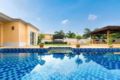 Sunrise 4 bedroom luxury pool villa - Pattaya - Thailand Hotels