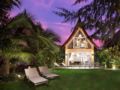 Sunset Emily Villa - Koh Chang - Thailand Hotels
