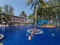 Sunwing Bangtao Beach - Phuket - Thailand Hotels