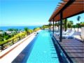 Superb Sea Views apartment in Karon ! - Phuket - Thailand Hotels