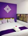 Superior Double Room Boutique 5 Hotel @Chiangkham - Phayao - Thailand Hotels