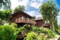 Superior Villa with partial sea view - Koh Phi Phi - Thailand Hotels