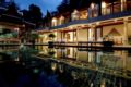 Surin Beach Villa 3 Bedrooms Phuket - Phuket - Thailand Hotels
