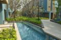 Swimming pool-access Living@ LPN Cha-am Park Beach - Hua Hin / Cha-am - Thailand Hotels
