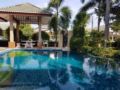 Take a step to your dream - Pattaya パタヤ - Thailand タイのホテル