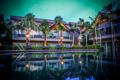 Taman Resort - Phitsanulok ピッサヌローク - Thailand タイのホテル