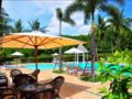 Tamarind Lake Villa (14pax) Pool, Tennis, Service - Pattaya - Thailand Hotels