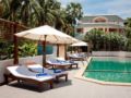 Tanao Sri Resort - Hua Hin / Cha-am ホアヒン/チャアム - Thailand タイのホテル