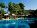 Tao Garden Health Spa & Resort - Chiang Mai チェンマイ - Thailand タイのホテル