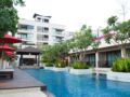 Tara Mantra Cha-Am Resort - Hua Hin / Cha-am ホアヒン/チャアム - Thailand タイのホテル