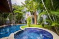 Tawanron villa - Pattaya - Thailand Hotels