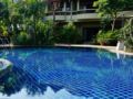 Temple Gardens - Koh Samui - Thailand Hotels